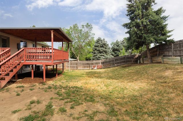 316 Aquarius Court, Lone Tree, CO 80124