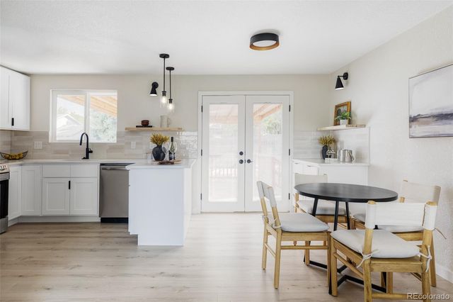 316 Aquarius Court, Lone Tree, CO 80124