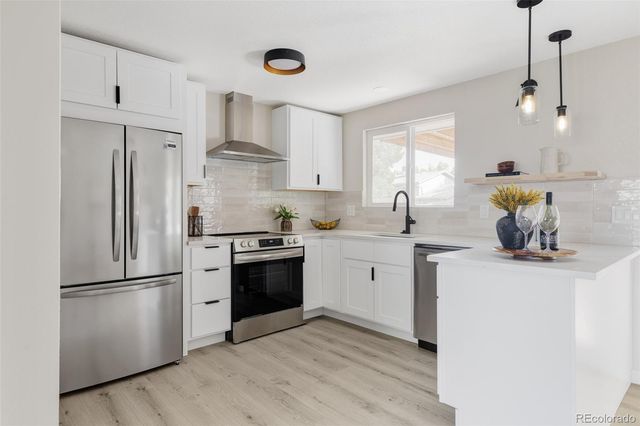 316 Aquarius Court, Lone Tree, CO 80124