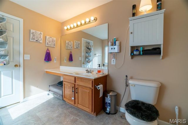 3558 Pearson Pointe Court, St Louis, MO 63129