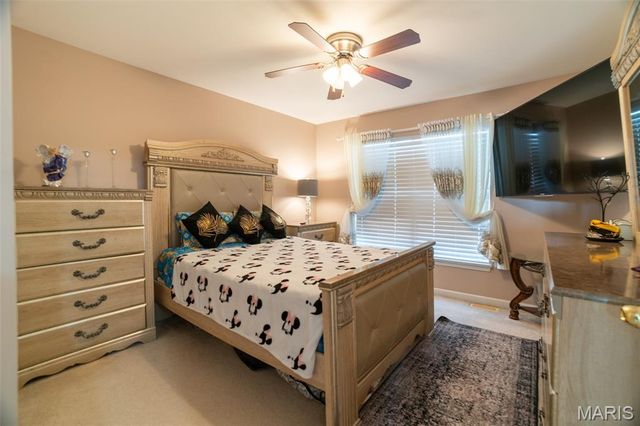 3558 Pearson Pointe Court, St Louis, MO 63129