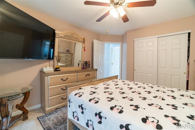 3558 Pearson Pointe Court, St Louis, MO 63129