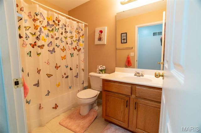 3558 Pearson Pointe Court, St Louis, MO 63129