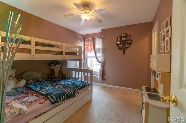 3558 Pearson Pointe Court, St Louis, MO 63129