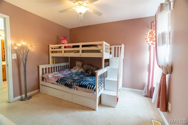 3558 Pearson Pointe Court, St Louis, MO 63129