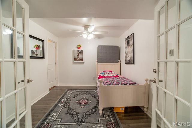 3558 Pearson Pointe Court, St Louis, MO 63129