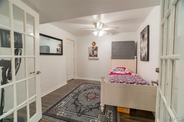 3558 Pearson Pointe Court, St Louis, MO 63129