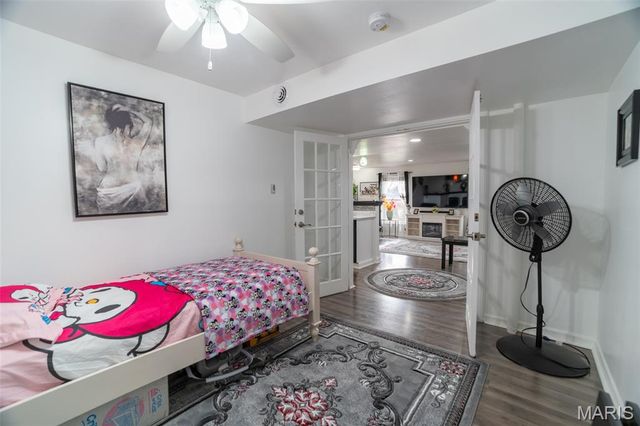 3558 Pearson Pointe Court, St Louis, MO 63129