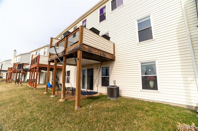 3558 Pearson Pointe Court, St Louis, MO 63129