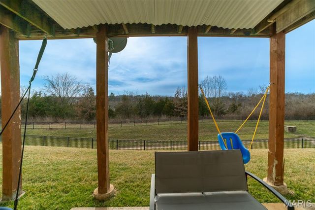 3558 Pearson Pointe Court, St Louis, MO 63129