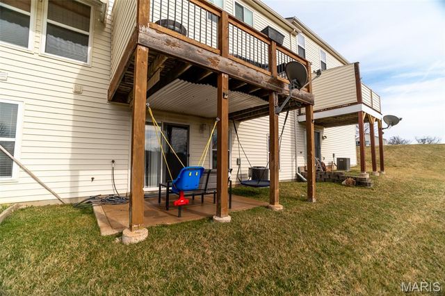 3558 Pearson Pointe Court, St Louis, MO 63129