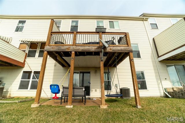 3558 Pearson Pointe Court, St Louis, MO 63129