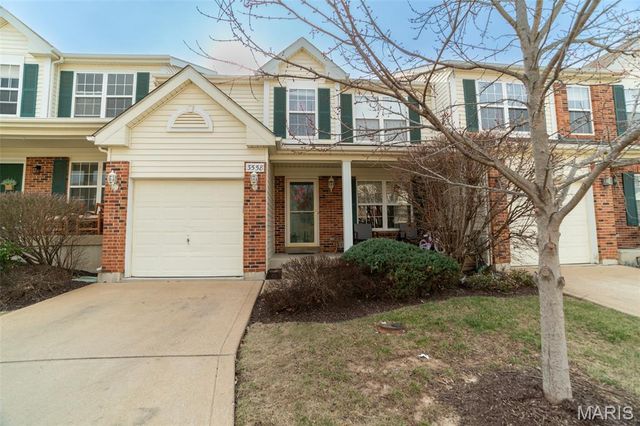 3558 Pearson Pointe Court, St Louis, MO 63129