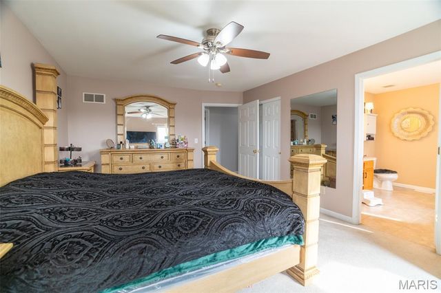 3558 Pearson Pointe Court, St Louis, MO 63129