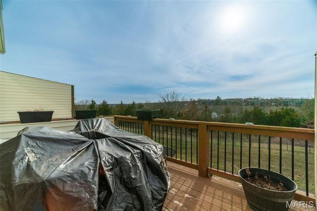 3558 Pearson Pointe Court, St Louis, MO 63129