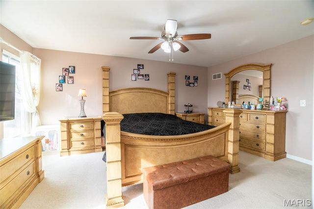 3558 Pearson Pointe Court, St Louis, MO 63129