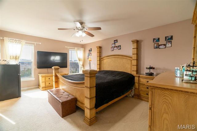 3558 Pearson Pointe Court, St Louis, MO 63129