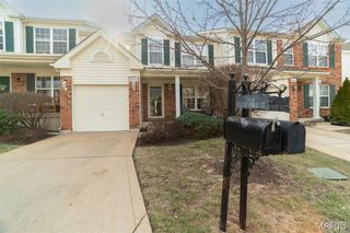 3558 Pearson Pointe Court, St Louis, MO 63129