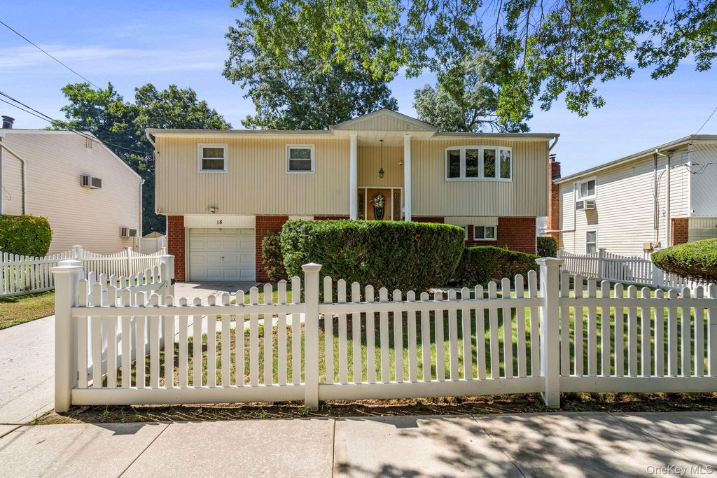 18 Brooklyn Avenue, Roosevelt, NY 11575 — exterior