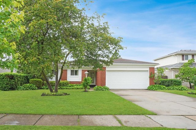 33726 Dyar Court, Sterling Heights, MI 48310