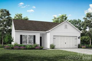 3413 Yorkshire Drive, Gastonia, NC 28052