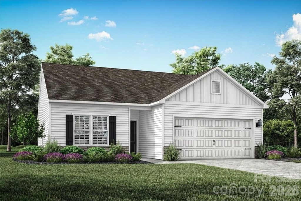 3413 Yorkshire Drive, Gastonia, NC 28052