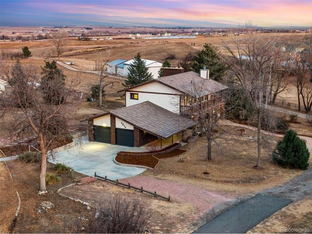 7512 Caren Cir, Loveland, CO 80534