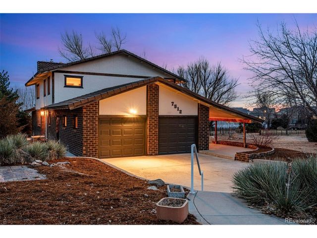 7512 Caren Cir, Loveland, CO 80534