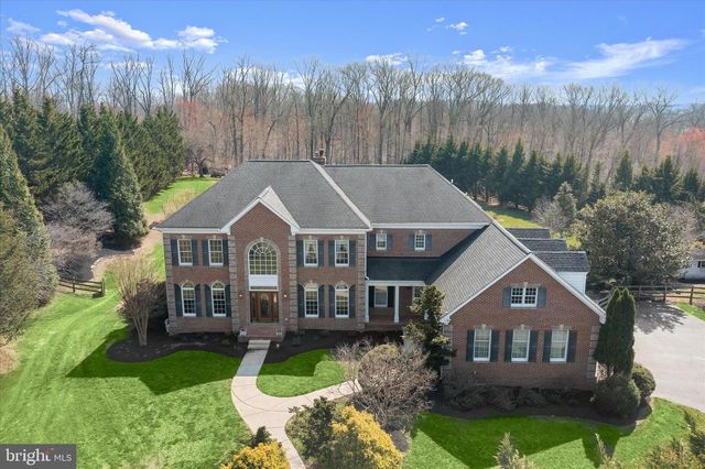 3210 DAISY RD, Woodbine, MD 21797