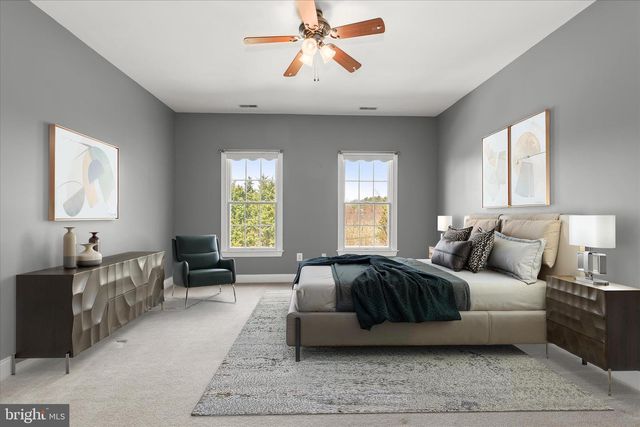 3210 DAISY RD, Woodbine, MD 21797
