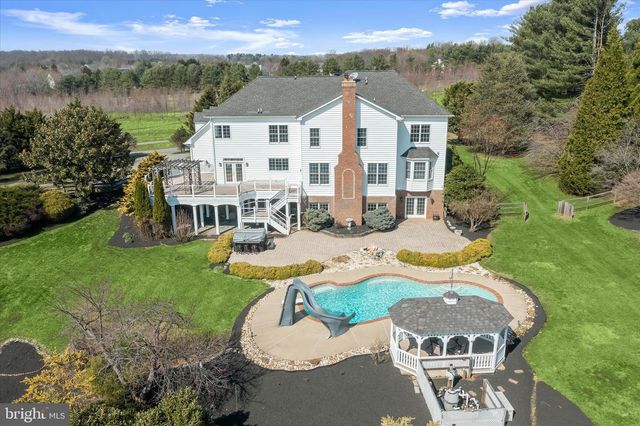 3210 DAISY RD, Woodbine, MD 21797