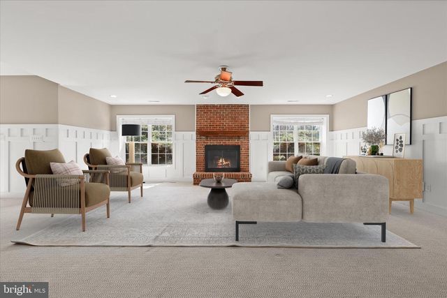 3210 DAISY RD, Woodbine, MD 21797