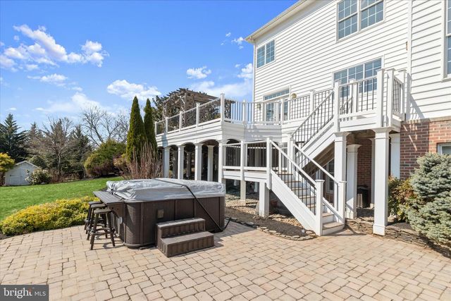 3210 DAISY RD, Woodbine, MD 21797