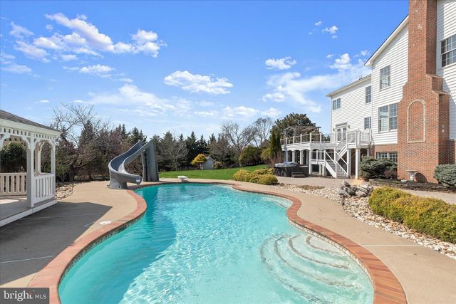 3210 DAISY RD, Woodbine, MD 21797