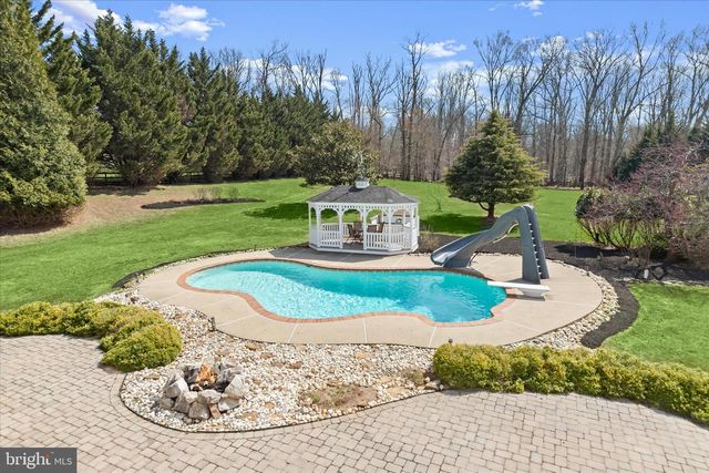 3210 DAISY RD, Woodbine, MD 21797