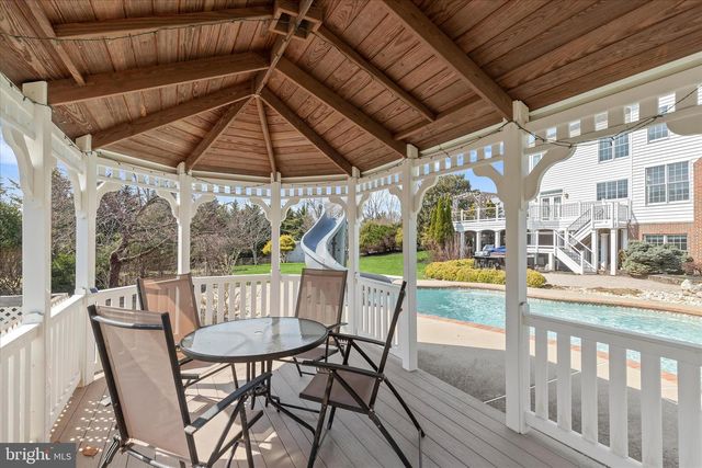 3210 DAISY RD, Woodbine, MD 21797