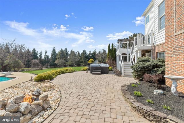 3210 DAISY RD, Woodbine, MD 21797