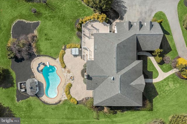 3210 DAISY RD, Woodbine, MD 21797