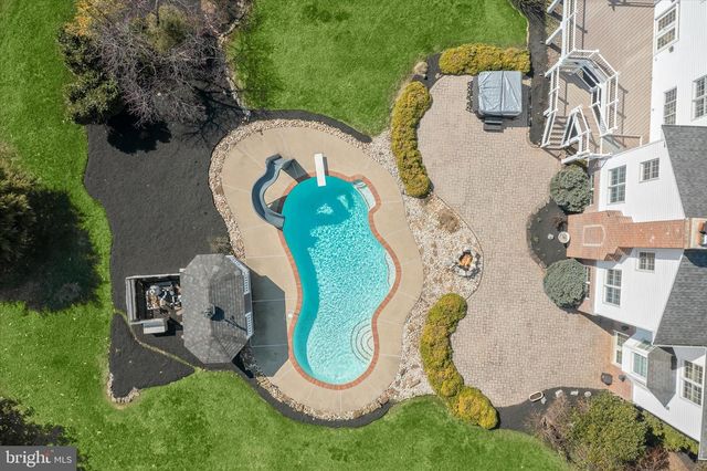 3210 DAISY RD, Woodbine, MD 21797