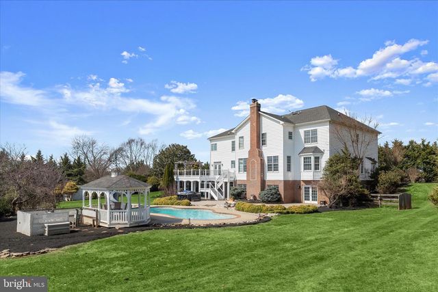 3210 DAISY RD, Woodbine, MD 21797