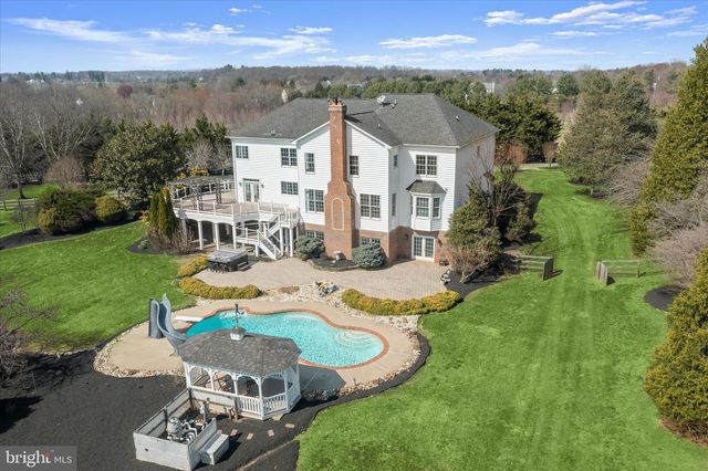 3210 DAISY RD, Woodbine, MD 21797