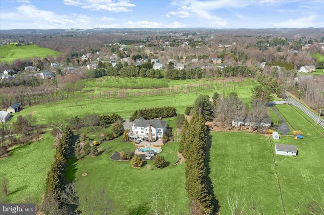 3210 DAISY RD, Woodbine, MD 21797