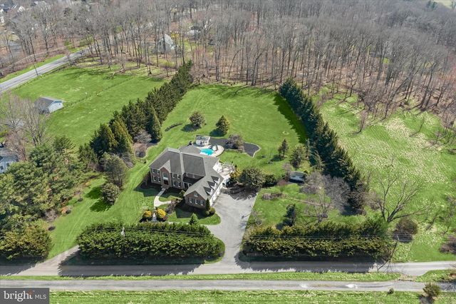 3210 DAISY RD, Woodbine, MD 21797