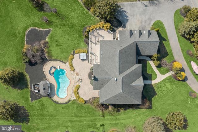 3210 DAISY RD, Woodbine, MD 21797