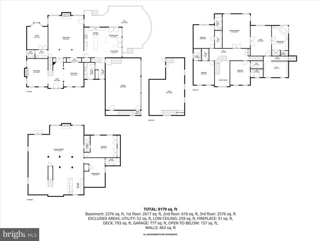 3210 DAISY RD, Woodbine, MD 21797