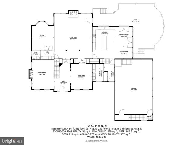 3210 DAISY RD, Woodbine, MD 21797