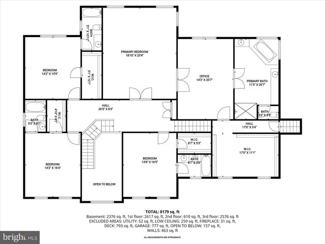 3210 DAISY RD, Woodbine, MD 21797