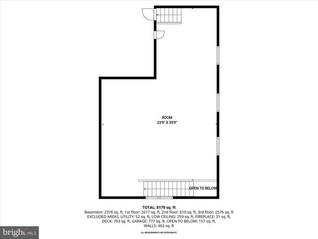 3210 DAISY RD, Woodbine, MD 21797