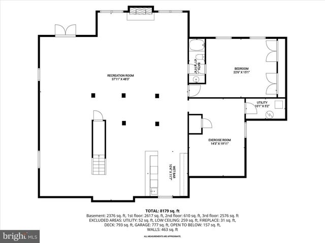 3210 DAISY RD, Woodbine, MD 21797