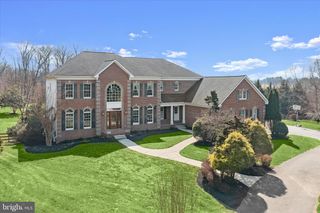 3210 DAISY RD, Woodbine, MD 21797